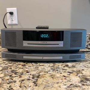 Bose Wave SoundTouch